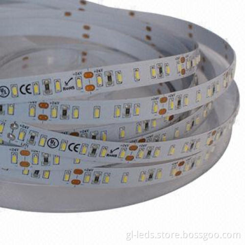 UL Certified SMD3014 LED Light Strip